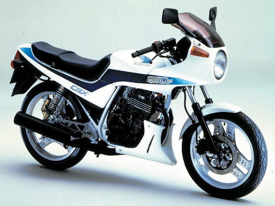 Honda CBX 250RS