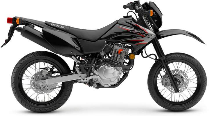 Honda CRF 230 - Motonline