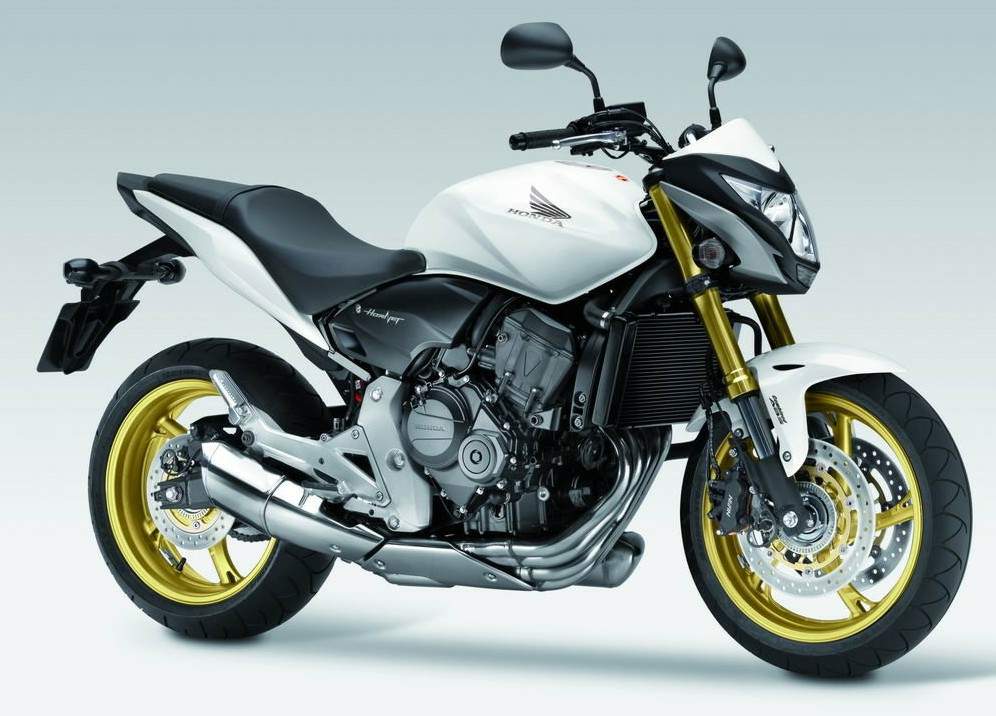 2013 Honda CB 600 Hornet