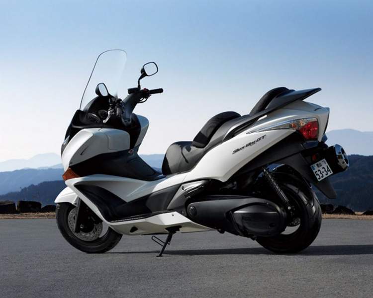 silverwing 600
