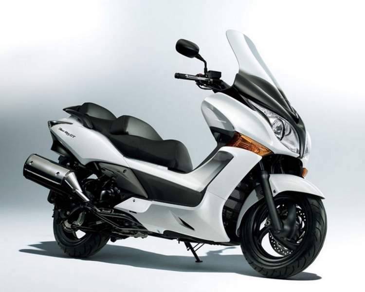 silverwing 600