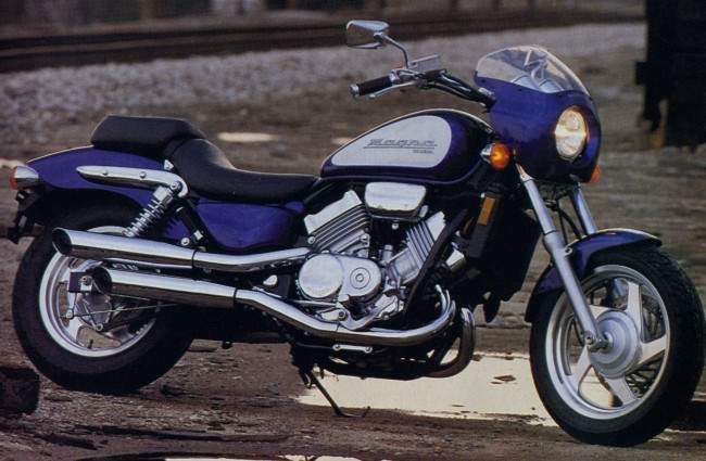 Chi tiết với hơn 71 về honda magna 750 mới nhất - Tin Học Vui