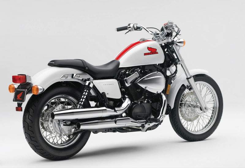 Honda Shadow RS