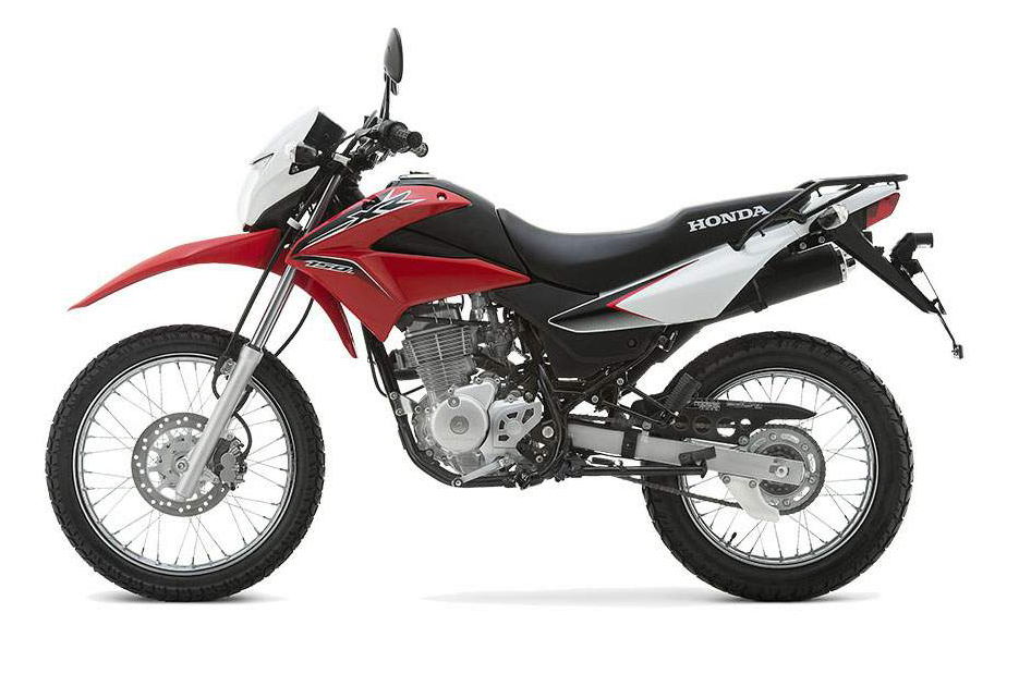 2014 Honda XR 150L