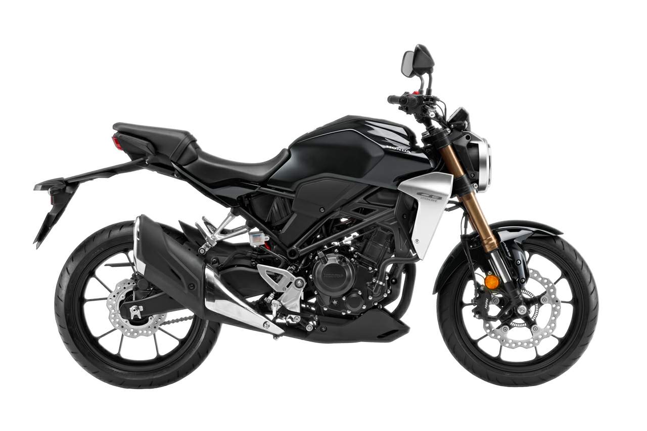 Honda Cb 250r Neo Sports Cafe Honda Cb 250r Neo Sports Cafe