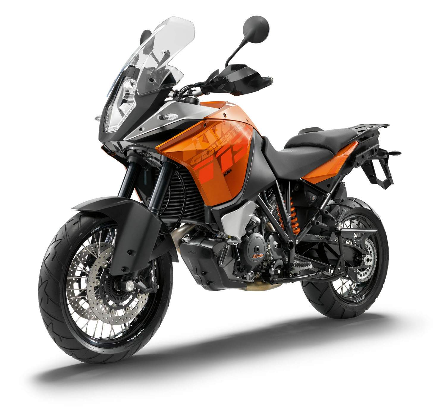 2014 ktm 1190 adventure