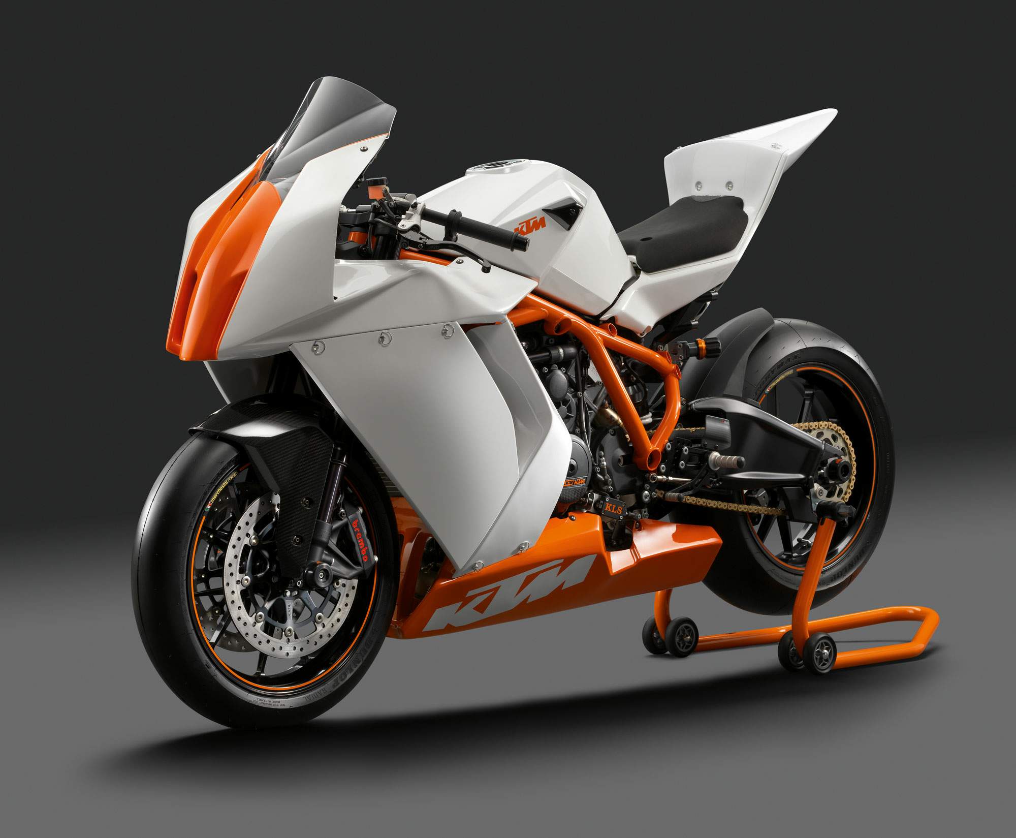 Pompa Benzina Alternativa Per KTM 990 Adventure Superduke 1198 RC8R: Motore Interno EFI 3 Bar