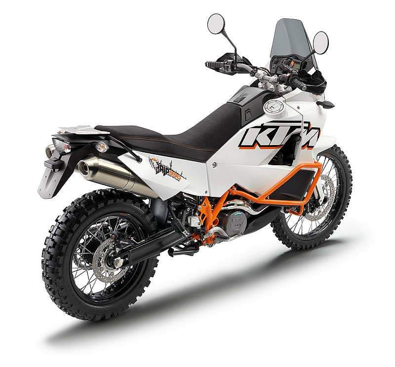 pirelli scorpion ktm 990 adventure