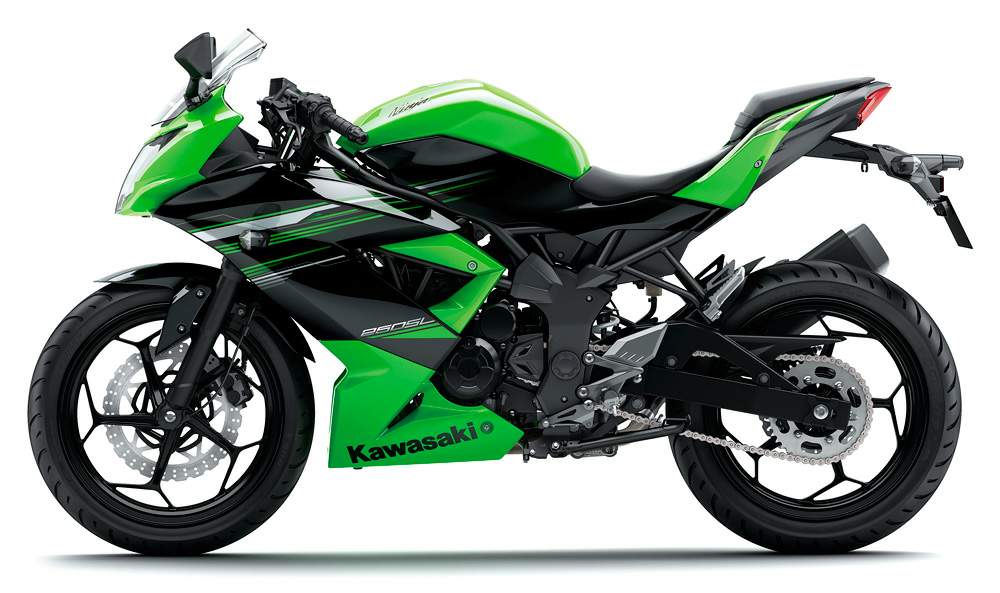 Kawasaki Ninja