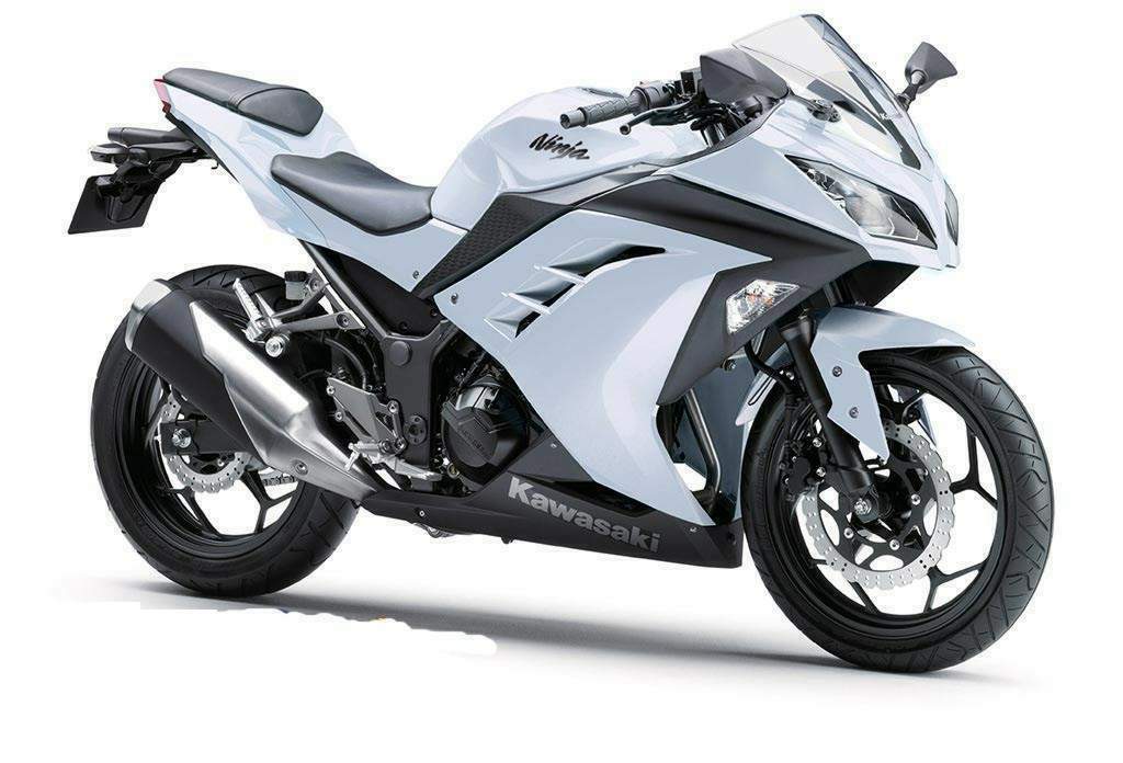 Kawasaki Ninja