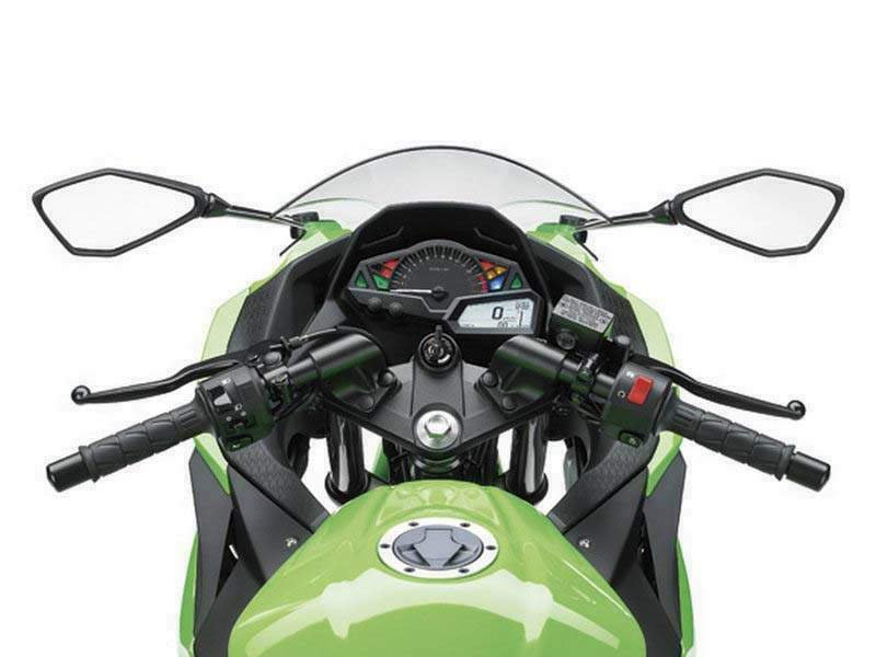 Kawasaki Ninja