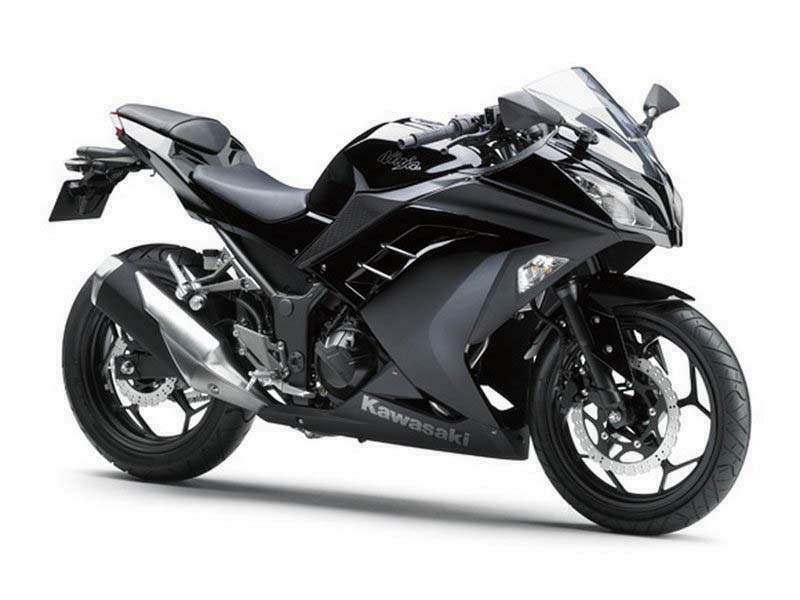 Kawasaki Ninja