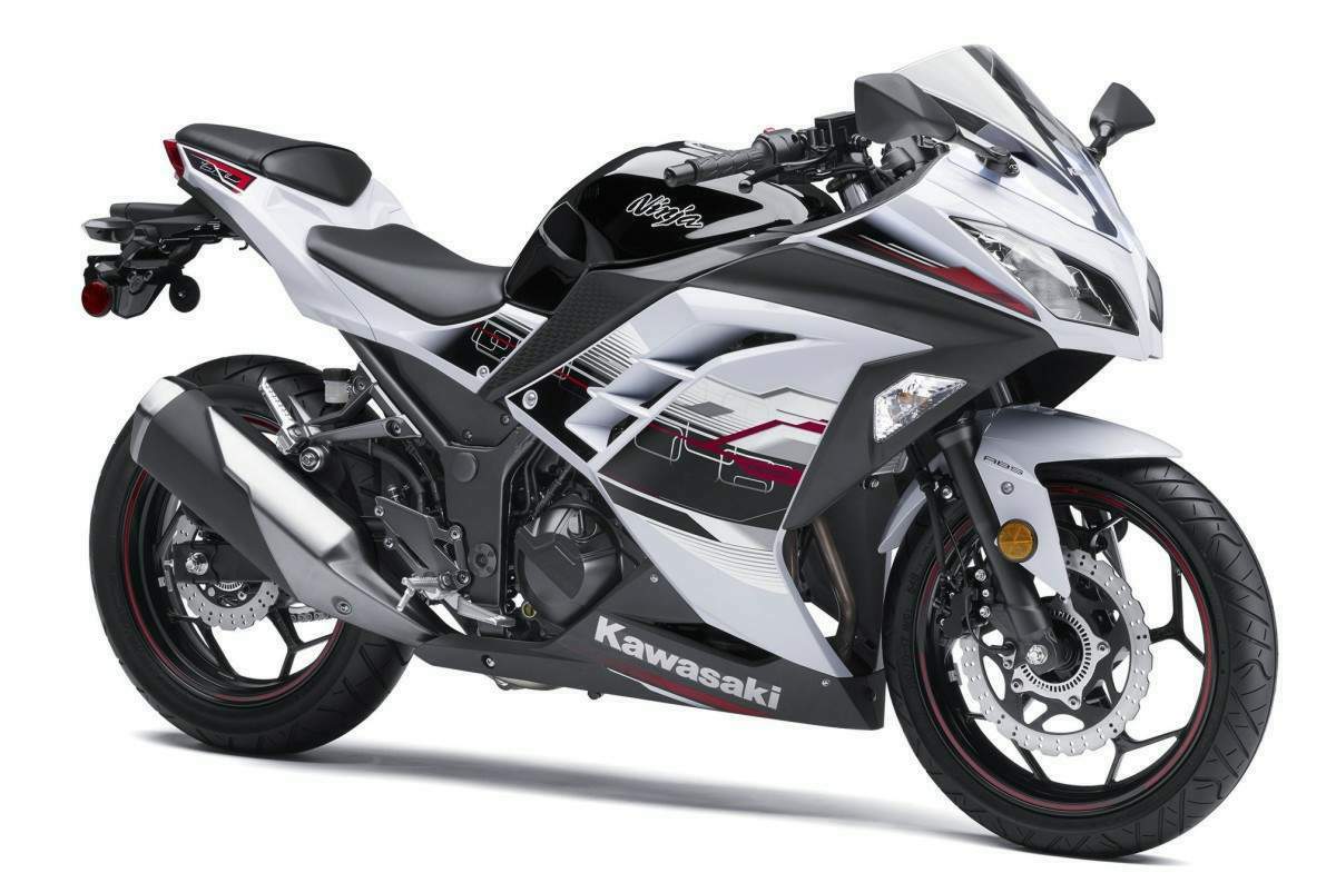 Kawasaki Ninja