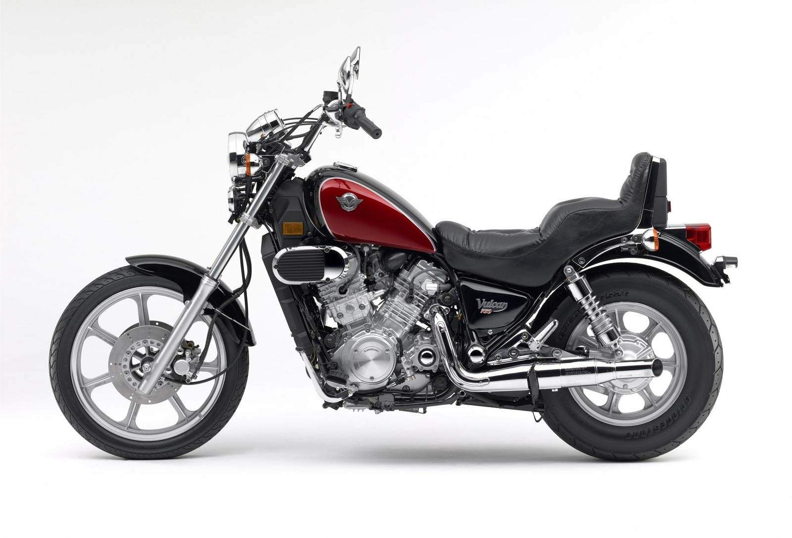 Kawasaki Vulcan