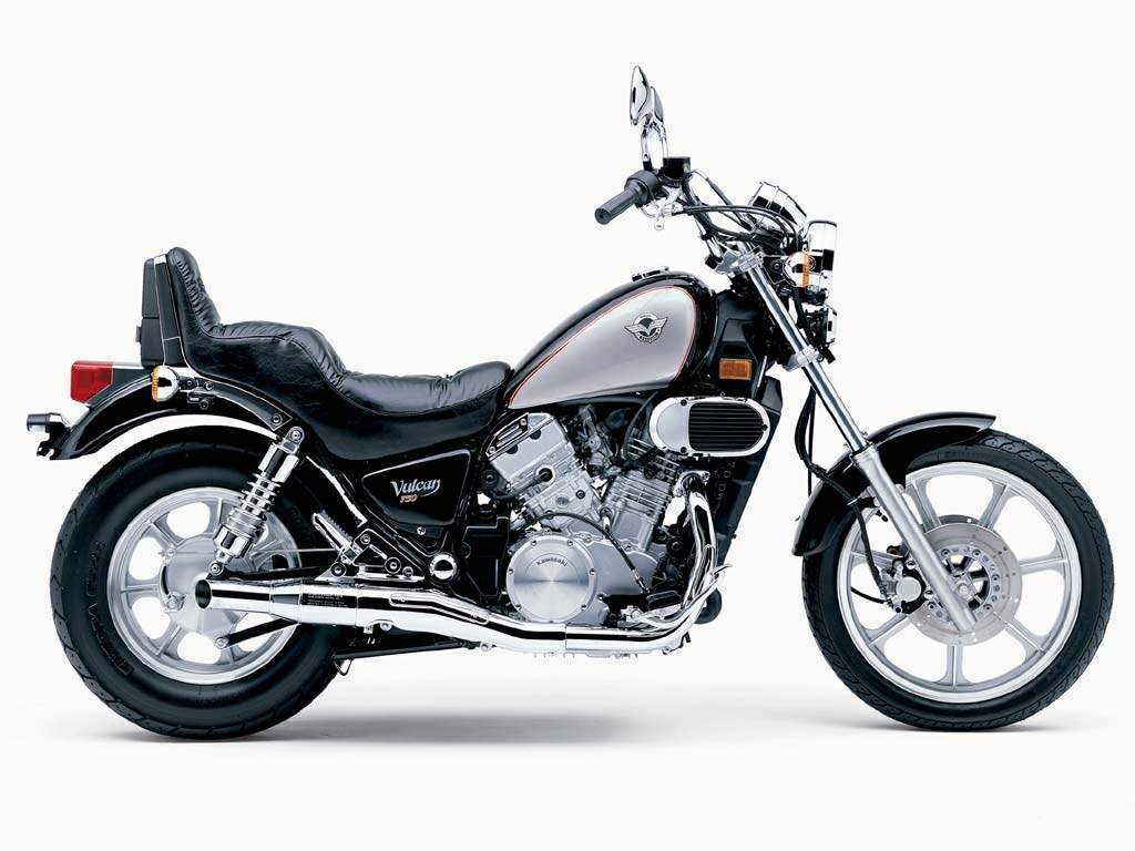 Kawasaki Vulcan