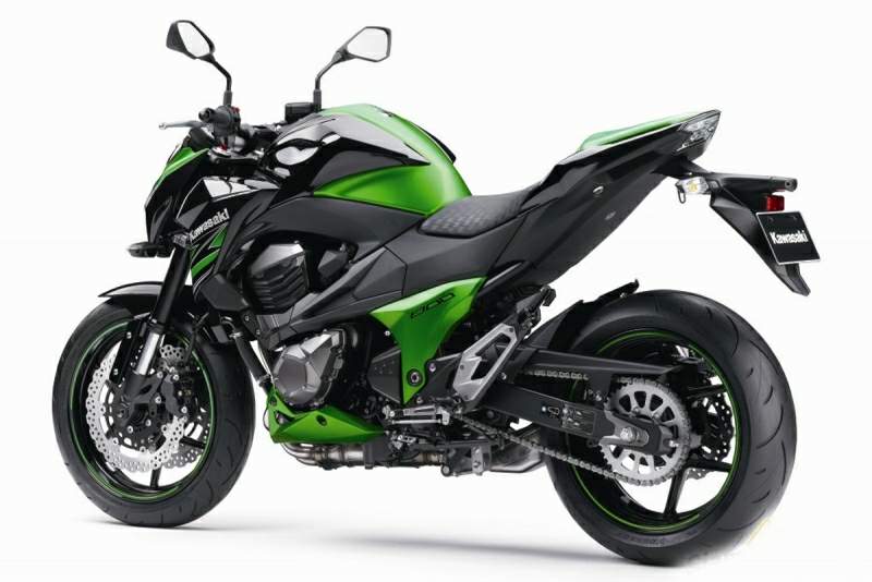 Kawasaki Z 800