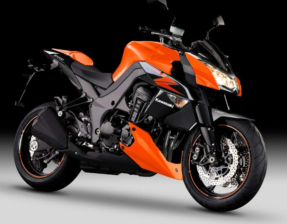 Quality, High-Performance new kawasaki z1000 