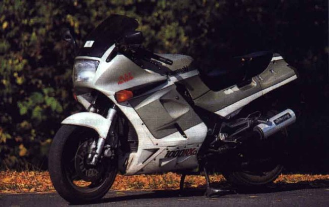 GPZ1000RX