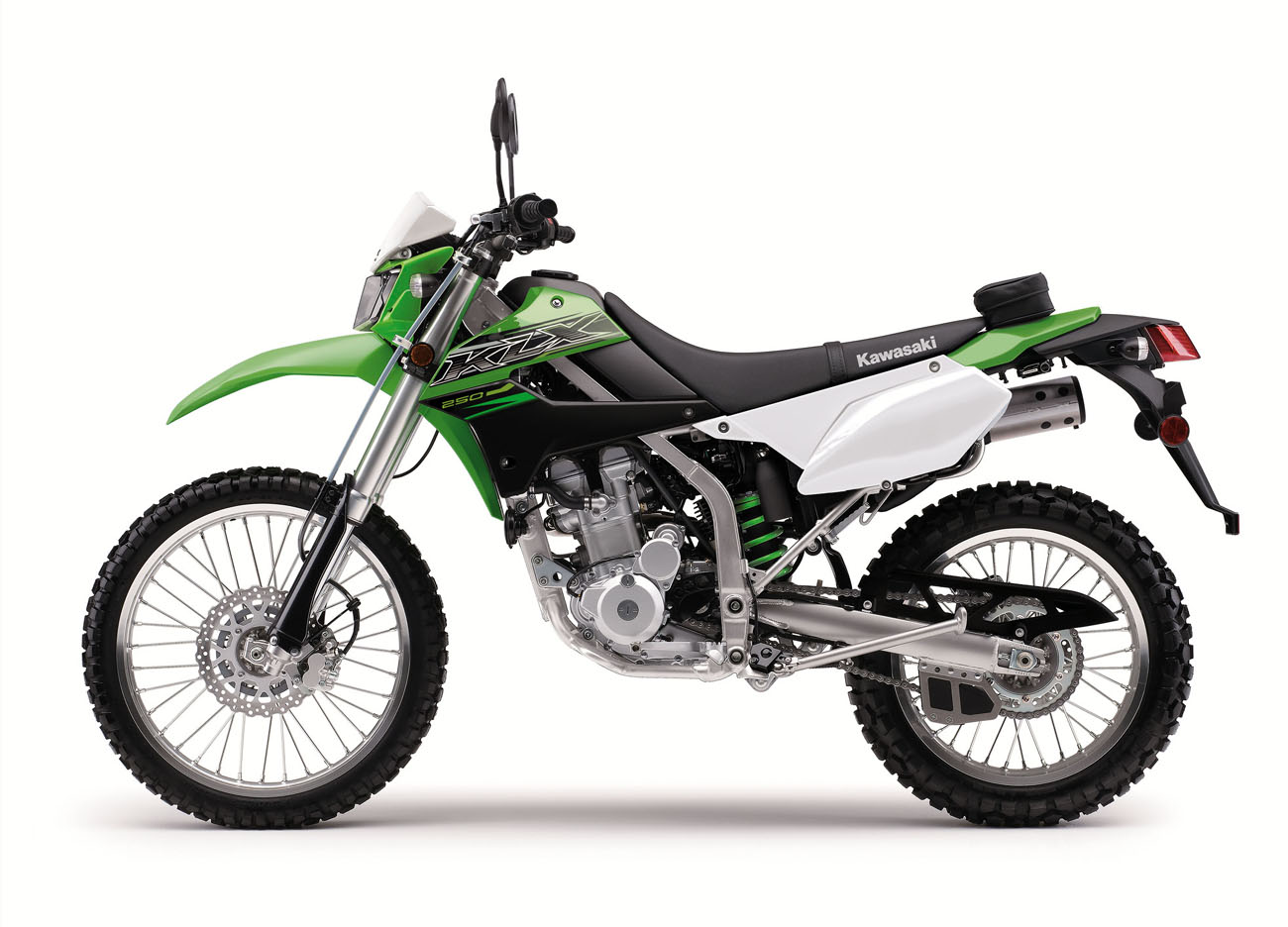 2018 KLX 250