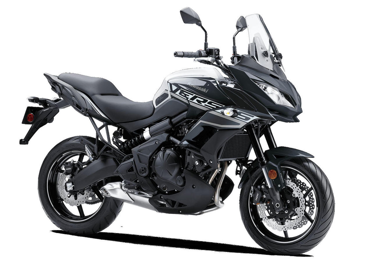 plakat Stol bord 2020 Kawasaki Versys 650