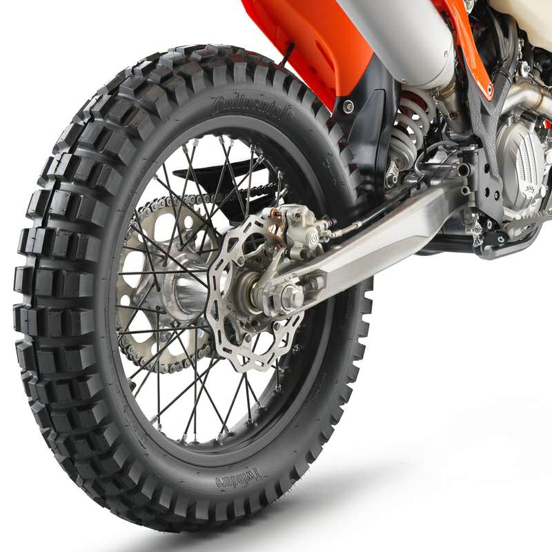 2021 KTM 500 EXC-F