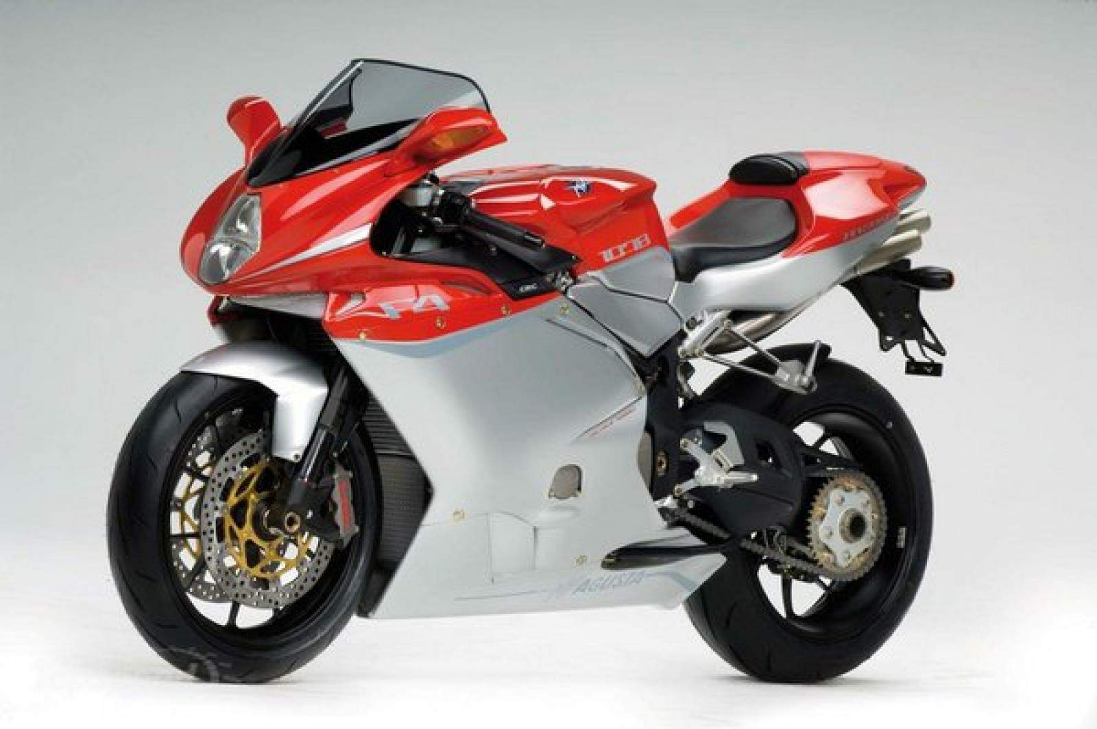 MV Agusta F4 1000 S, Road Test & Review