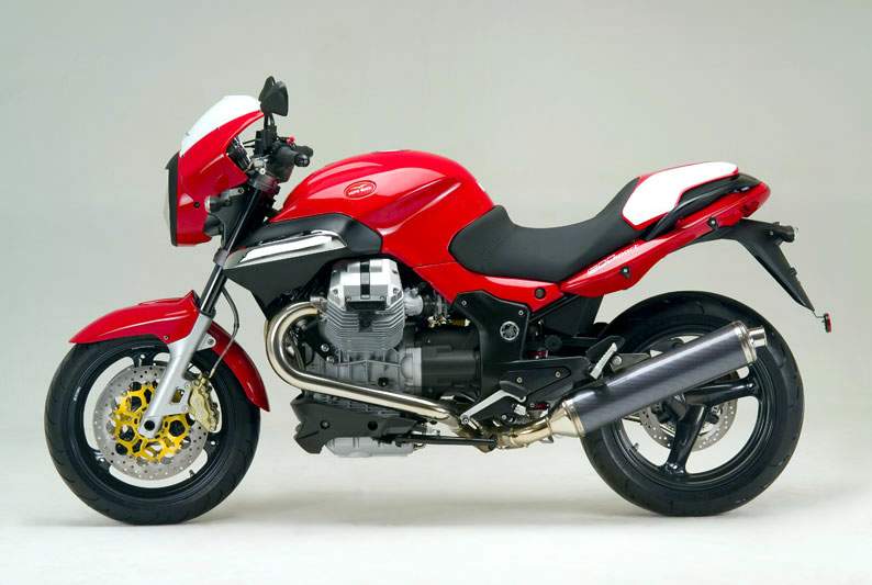 Moto Guzzi/Aprilia Glühlampe H7 12V-55W - 1200 Breva, California