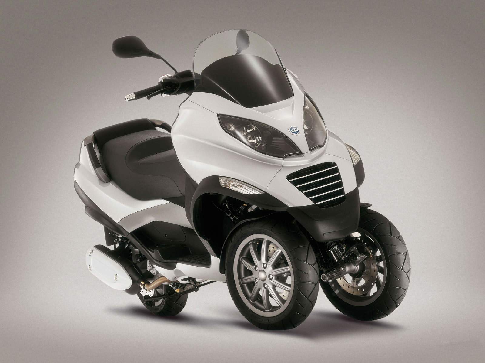 piaggio mp3 125