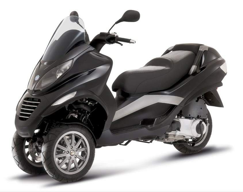 piaggio mp3 250