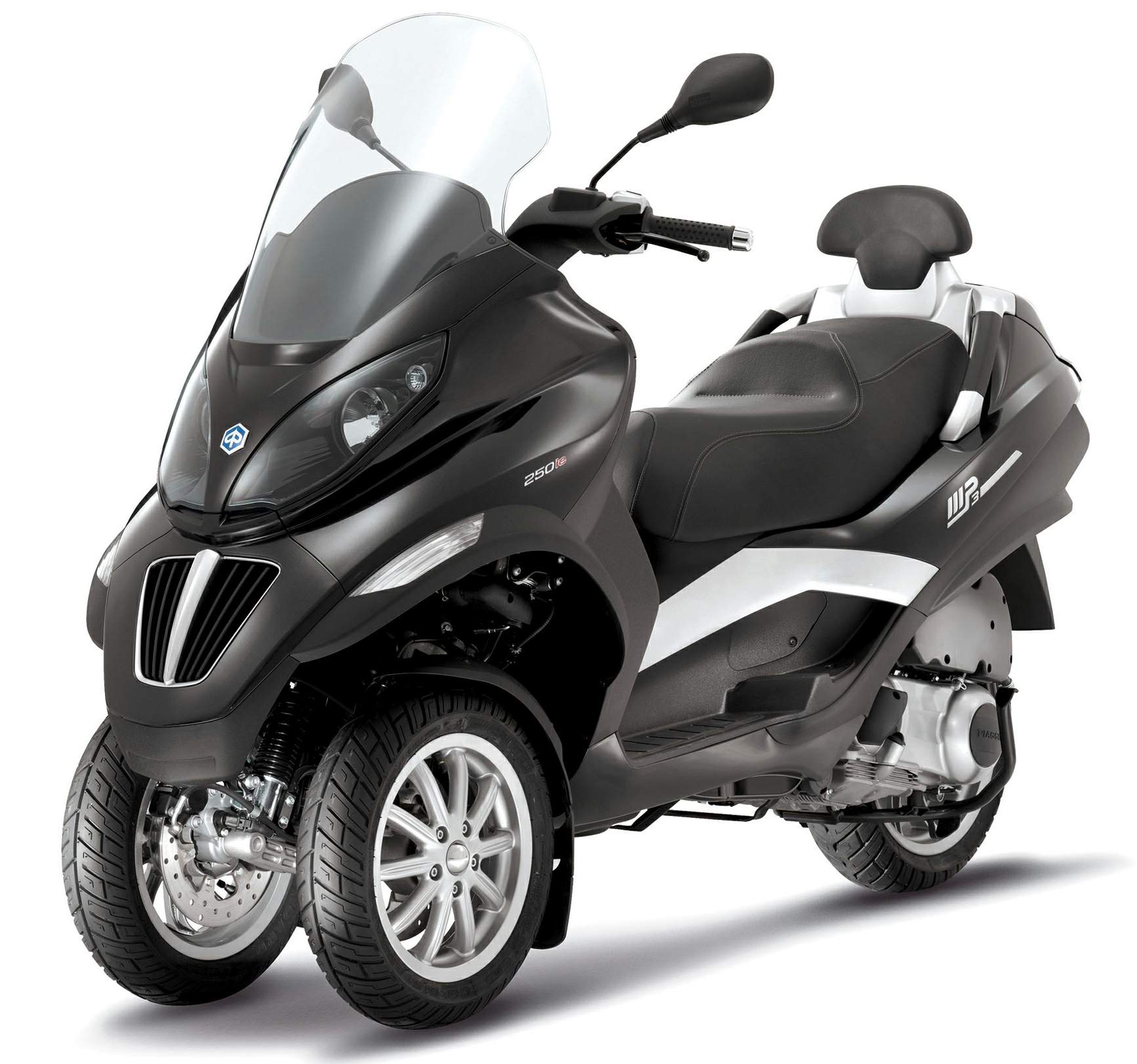 piaggio mp3 125