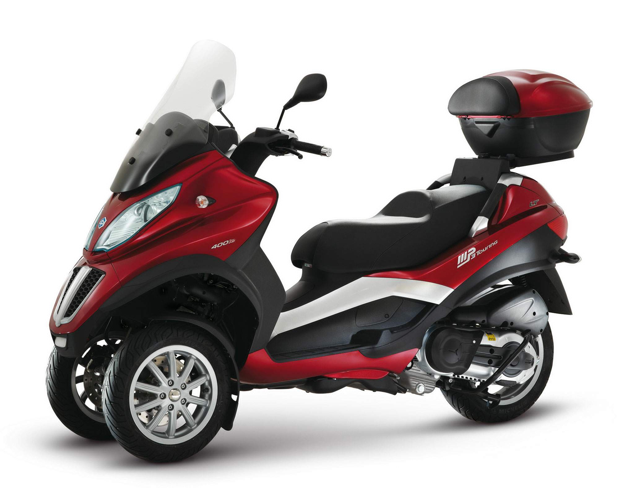 vespa mp3