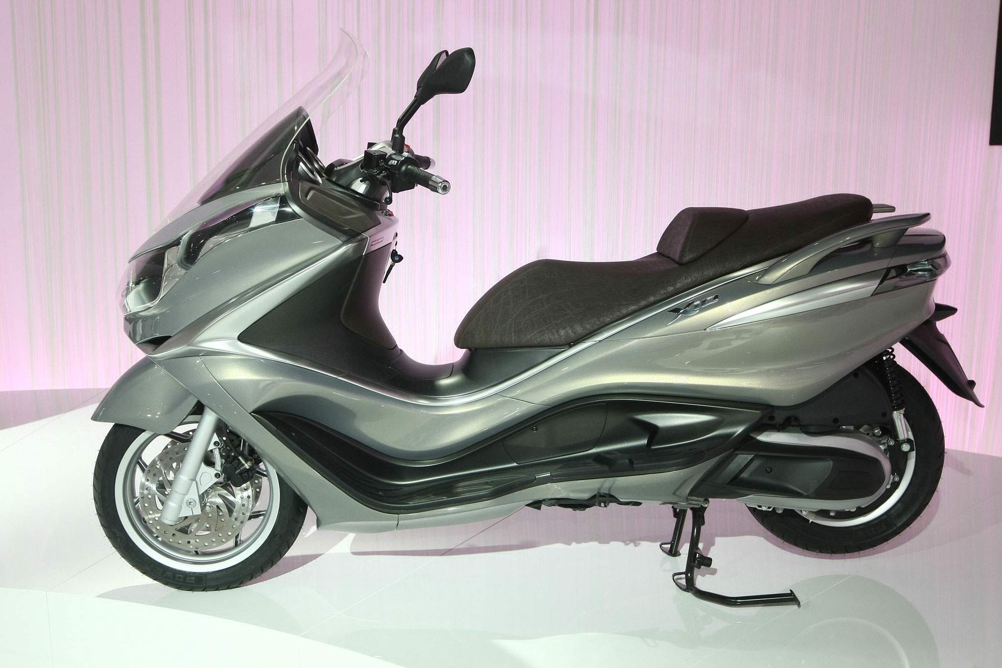 x10 piaggio