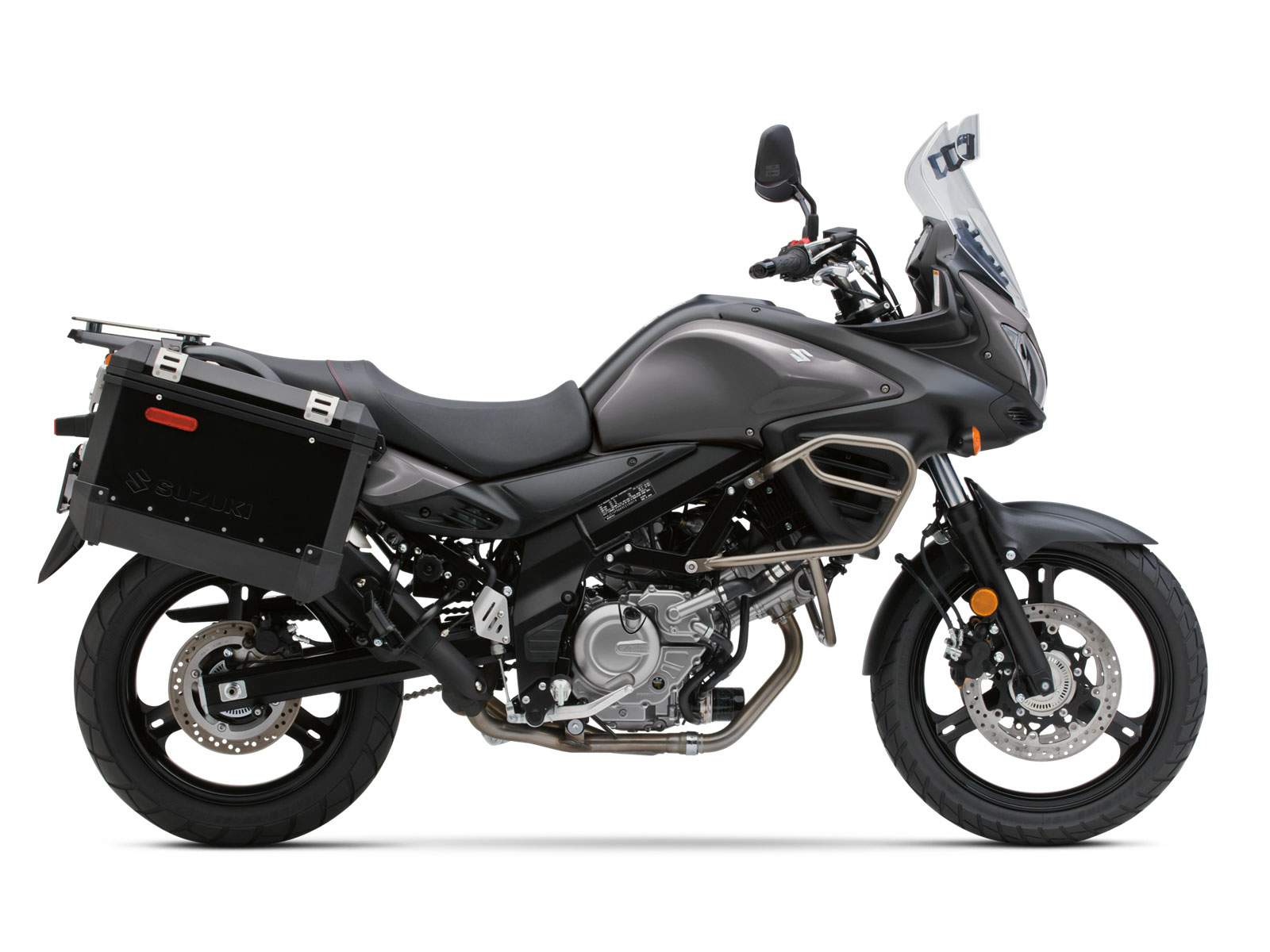 v strom 650 adventure