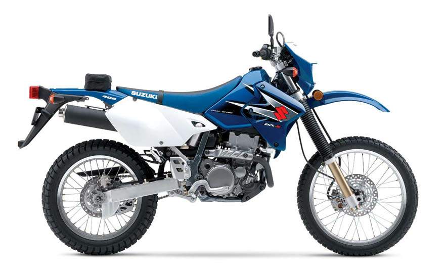 SUZUKI QuadSport Z400 (2008-2009) Specs, Performance & Photos -  autoevolution