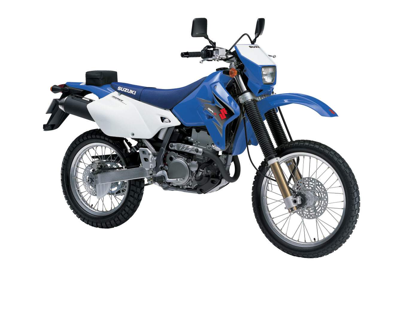 2017 Suzuki Drz 400 S Manual