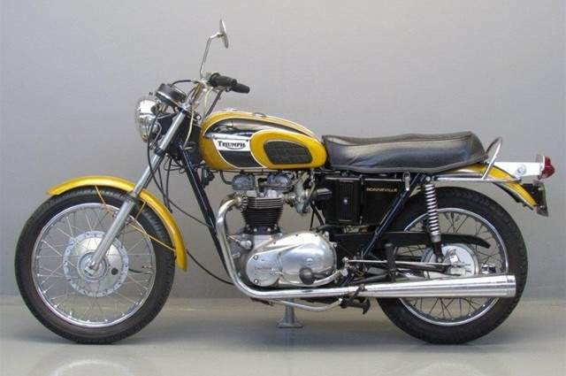 Emgo Covered Shock Absorbers 12.9” – Triumph Bonneville, BSA A65, AJS Matchless 250-650