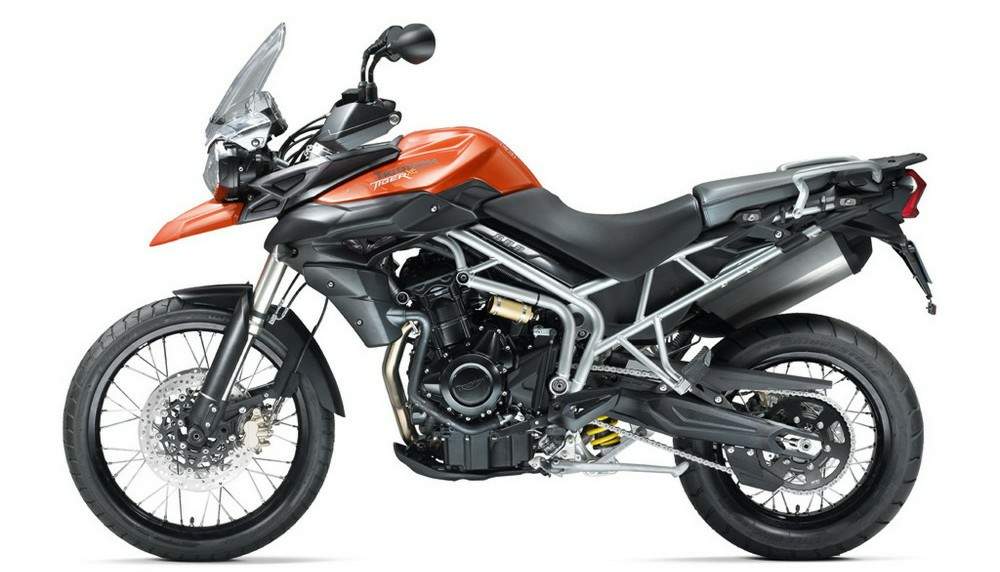 Triumph tiger 800 xc specs Triumph tiger 800 xc specs