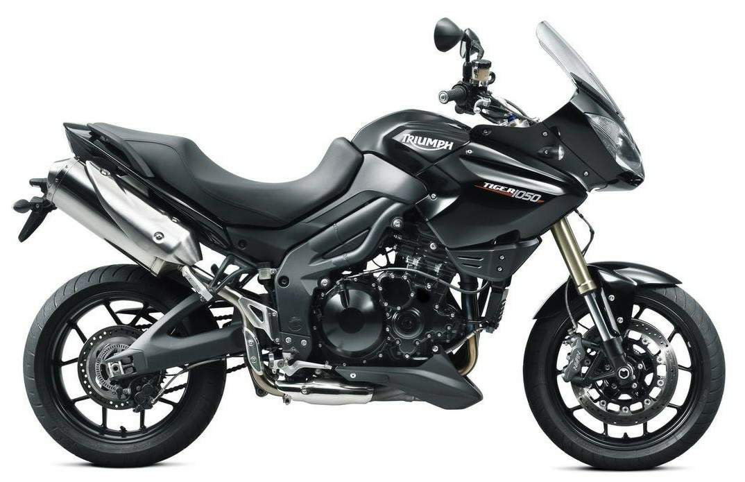 1050 triumph tiger
