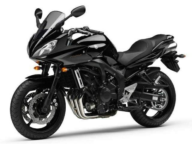 YAMAHA FAZER 600/ FZ6 S 2014 - 1227790668