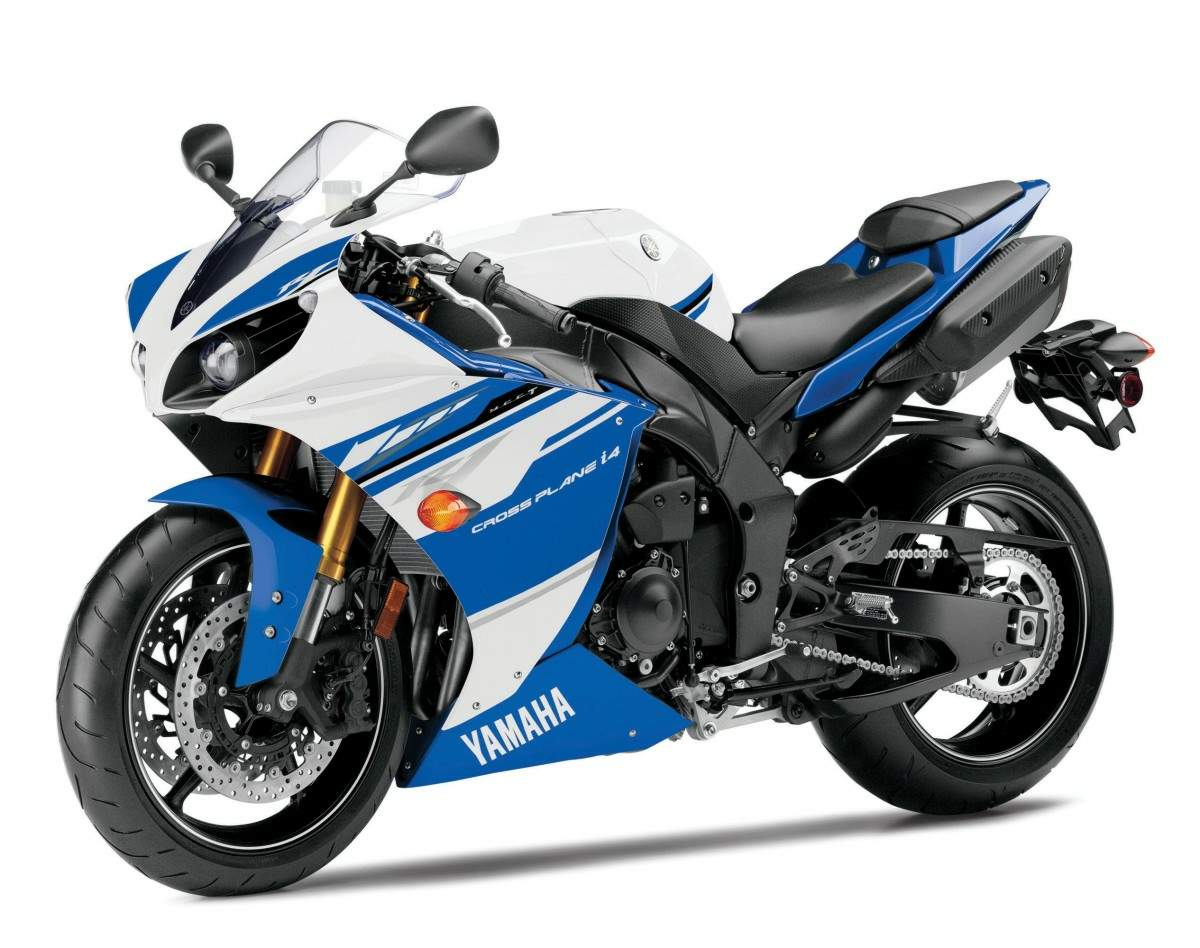 2014 Yamaha Jog RR specifications and pictures