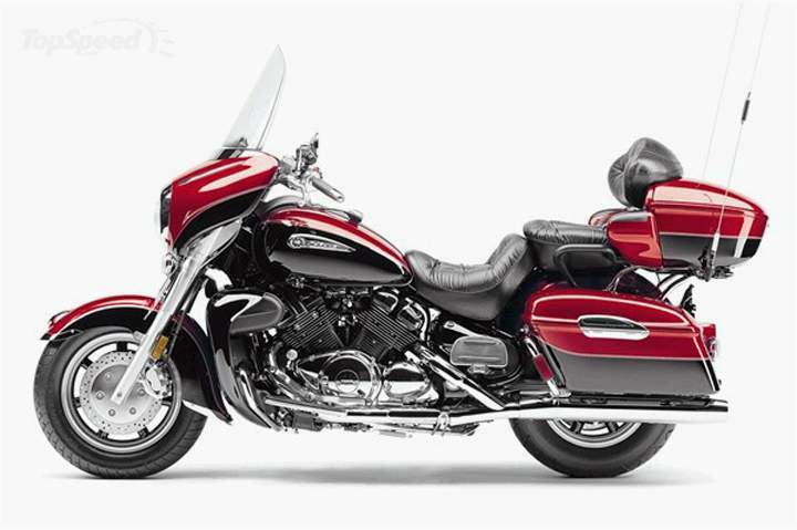 Yamaha Royal Star Venture Parts And Accessories Promotions [ 479 x 720 Pixel ]