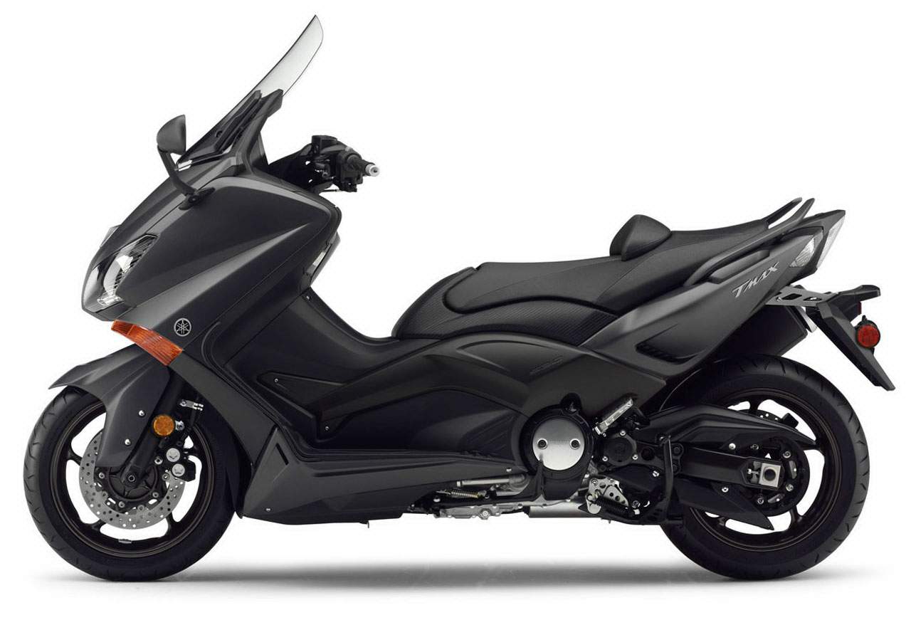 2014 - 2015 Yamaha XP 530 T-Max