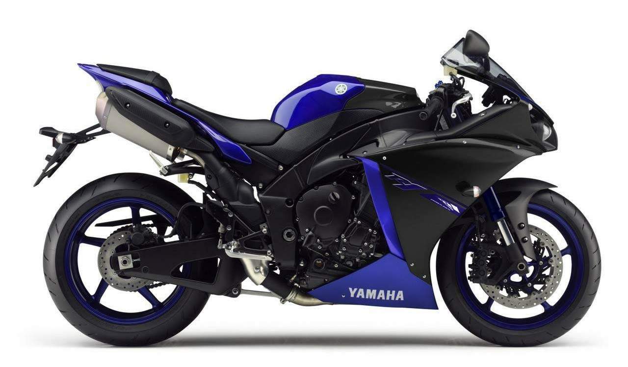 2014 Yamaha R1 Specifications Pictures
