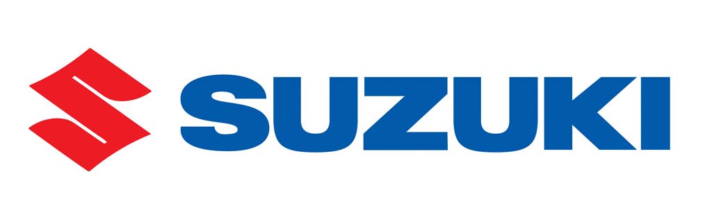 Suzuki Motorcycle Specifications