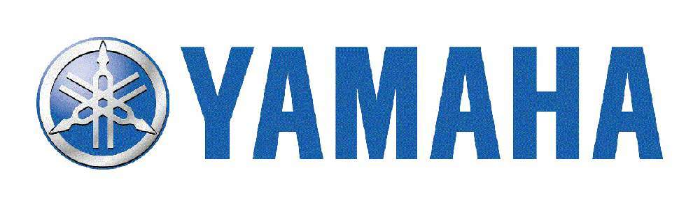 yamaha motorcycles logo