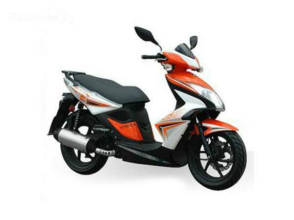 kymco 150