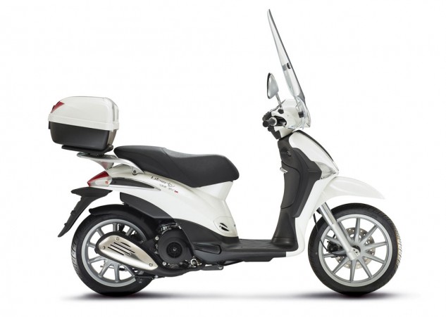 piaggio liberty 125