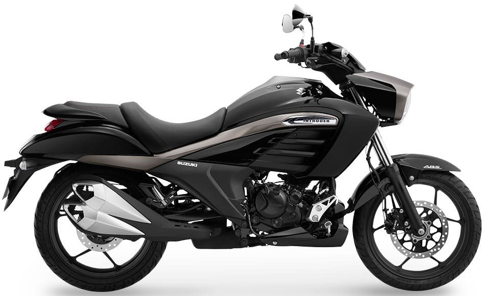 Suzuki Intruder 150 Second Hand Bike Low Price