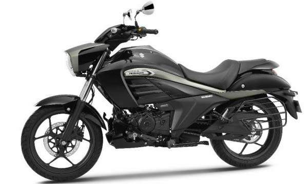 Suzuki Intruder 150: specs, features, category, variants