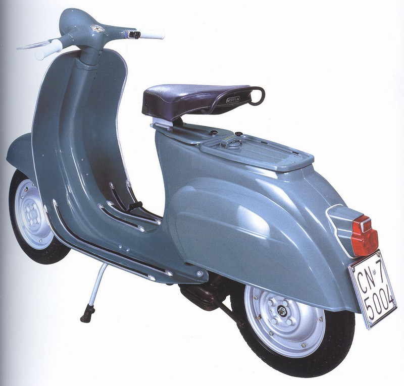 vespa 90